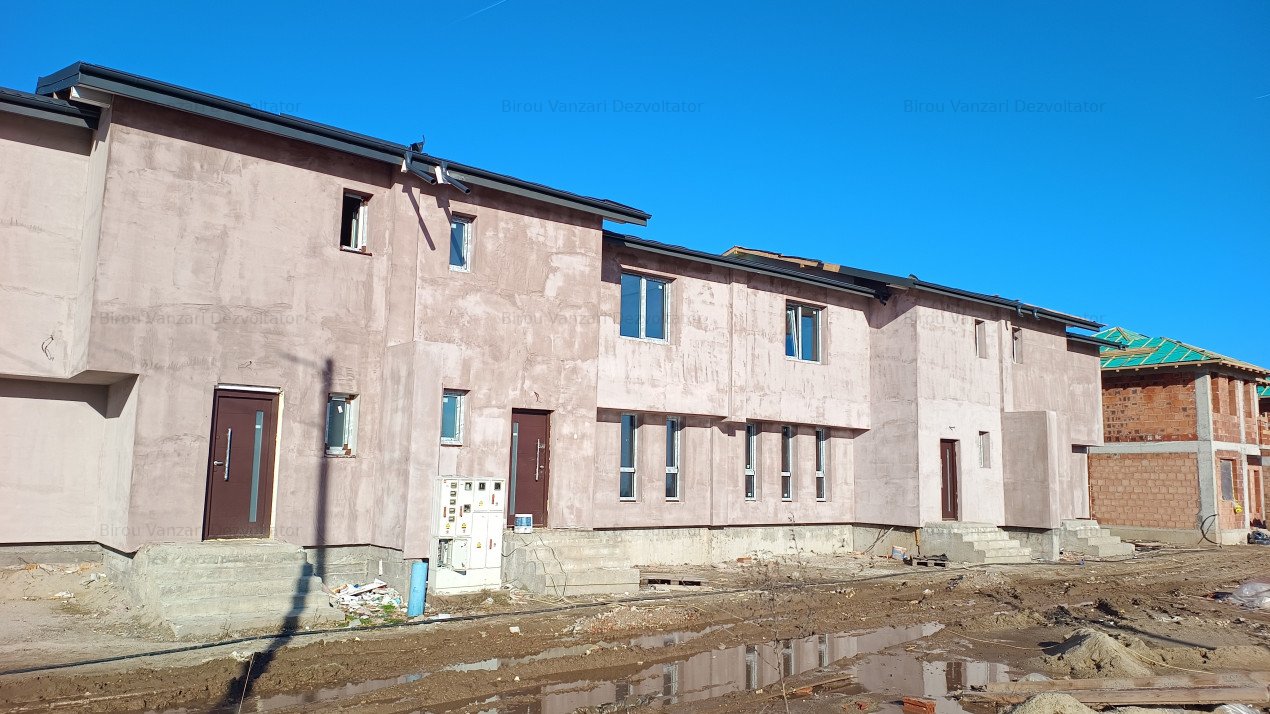 Case de Vanzare Chiajna
