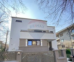 Casa de vânzare 10 camere, în Bucureşti, zona Televiziune