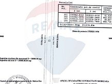 Teren agricol de vânzare în Belciugatele