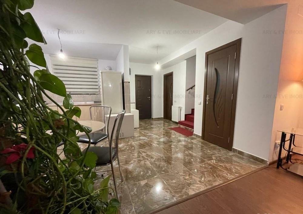 Corbeanca-Paladin Residence-Închiriere vilă duplex