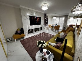 Apartament de vânzare 3 camere, în Cluj-Napoca, zona Sopor