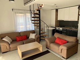 Apartament de închiriat 2 camere, în Cluj-Napoca, zona Câmpului
