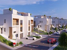 Casa 5 camere în Floresti