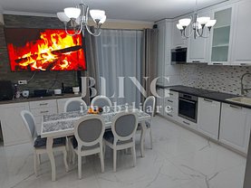 Casa de vânzare 4 camere, în Cluj-Napoca, zona Dâmbul Rotund