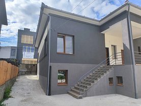 Casa de închiriat 7 camere, în Cluj-Napoca, zona Semicentral