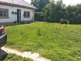 Casa de vânzare 3 camere, în Lehliu-Gară, zona Exterior Vest
