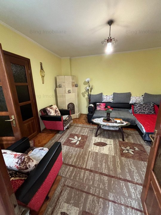 Casa cu 2 Camere