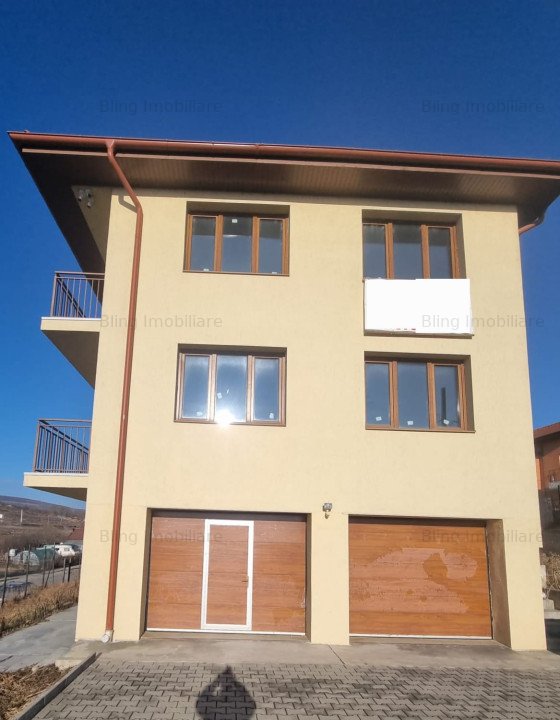 Casa de închiriat 6 camere