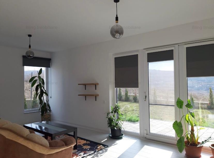 Casa tip duplex, 120 mp utili, teren 190 mp, PETFRIENDLY, cartier Borhanci