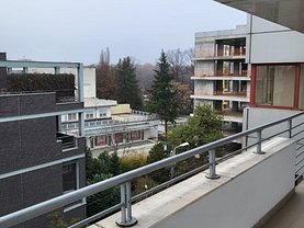 Apartament de închiriat 4 camere, în Bucureşti, zona Aviatorilor