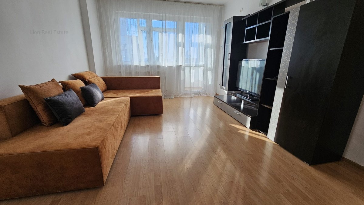 Unirii-Cantemir | 2 camere | Modern | Metrou | Prima inchiriere