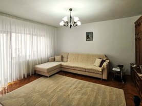 Apartament de vânzare 2 camere, în Buzău, zona Central