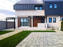 Casa 4 camere în Balotesti