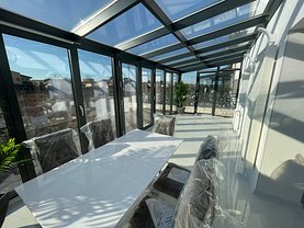 Casa de închiriat 4 camere, în Bucureşti, zona Prelungirea Ghencea