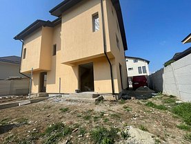 Casa de vânzare 3 camere, în Bucureşti, zona Prelungirea Ghencea