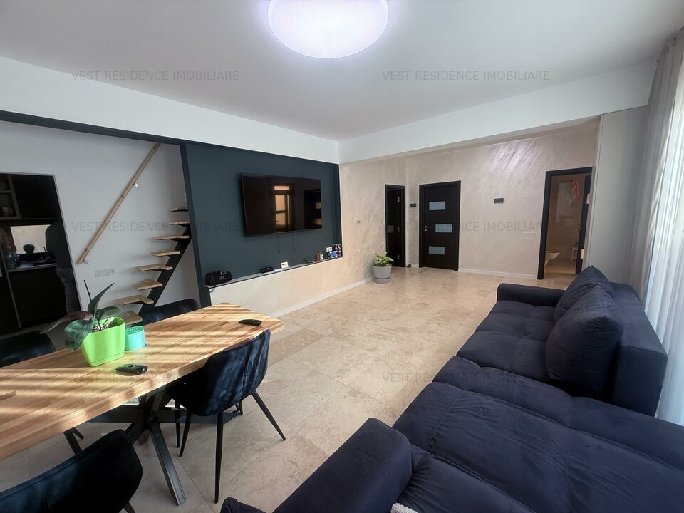 Casa individuala pe parter, cu 3 camere, direct proprietar.