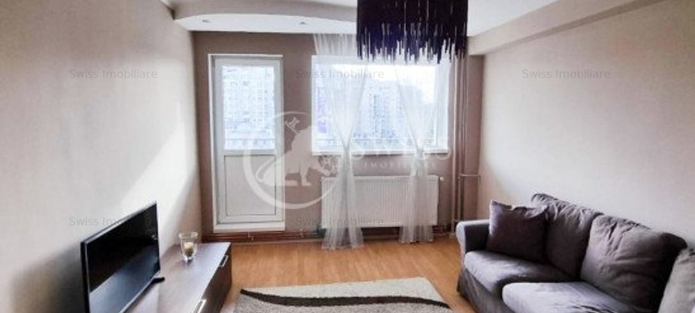 Apartament 2 camere | Decomandat | 51 mp | Balcon | Parcare | OMW Marasti ! - imaginea 0 + 1