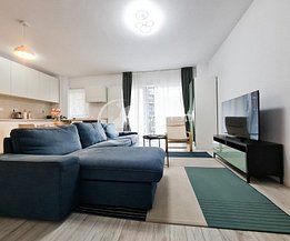 Apartament de închiriat 2 camere, în Cluj-Napoca, zona Bună Ziua