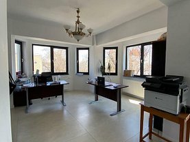 Apartament de închiriat 4 camere, în Bucureşti, zona Kiseleff