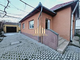 Casa de vânzare 2 camere, în Alba Iulia, zona Cetate