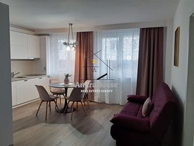 Apartament de închiriat 2 camere, în Floreşti