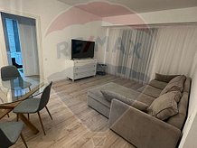 Apartament de închiriat 2 camere în Bucuresti, Sisesti