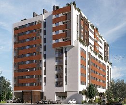 Dezvoltator Apartament de vânzare 2 camere, în Ploieşti, zona Ultracentral