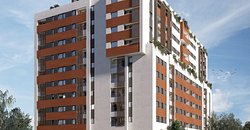 Apartament de vânzare 3 camere, în Ploieşti, zona Ultracentral