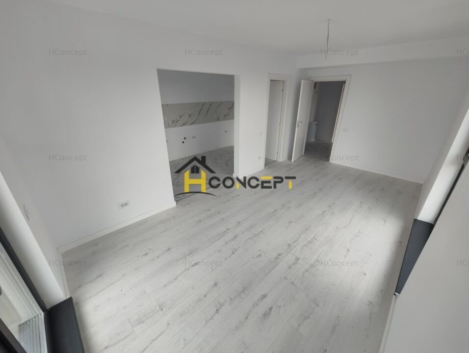Apartament Nou cu 3 camere 2 Terase zona Nicolae Grigorescu