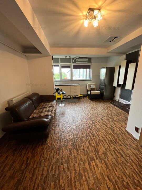 Apartament 2 camere duplex Centrala proprie Straja Huedin