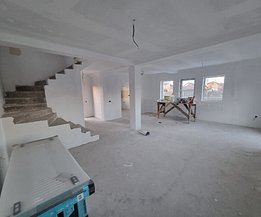 Casa de vânzare 4 camere, în Berceni