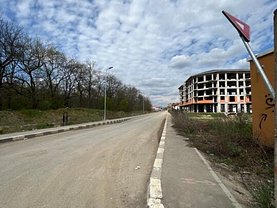 Teren constructii de vânzare, în Bucureşti, zona Pantelimon
