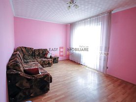 Apartament de vânzare 2 camere, în Ungheni, zona Central