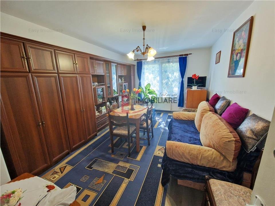Apartament 3 camere,2 bai,Spatiu Comercial,pivnita,Tudor,Targu Mures