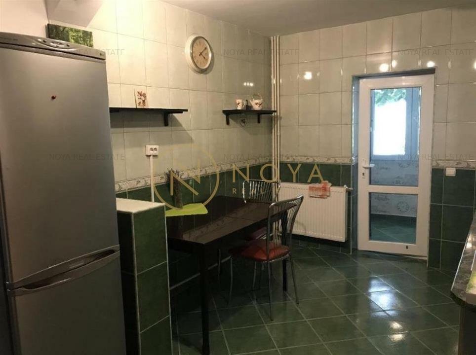 Vanzare apartament 2 camere Aviatiei etaj 1