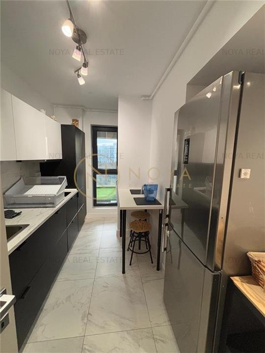Vanzare apartament 3 camere Pipera-Aviatiei
