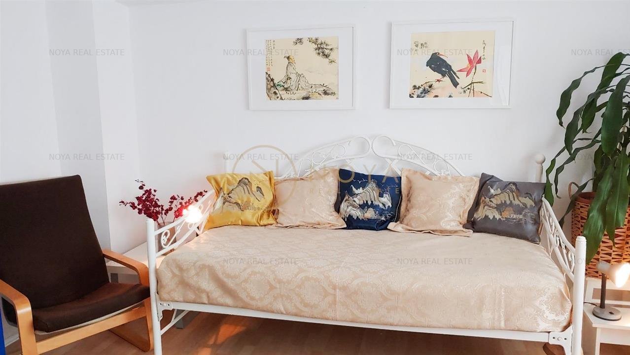 Inchiriere apartament cu 5 camere Zona Unirii