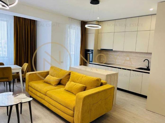 Inchiriere 2 camere Residence5 prima inchiriere