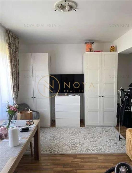 Apartament cu 3 camere Militari Apusului 10min metrou Gorjului
