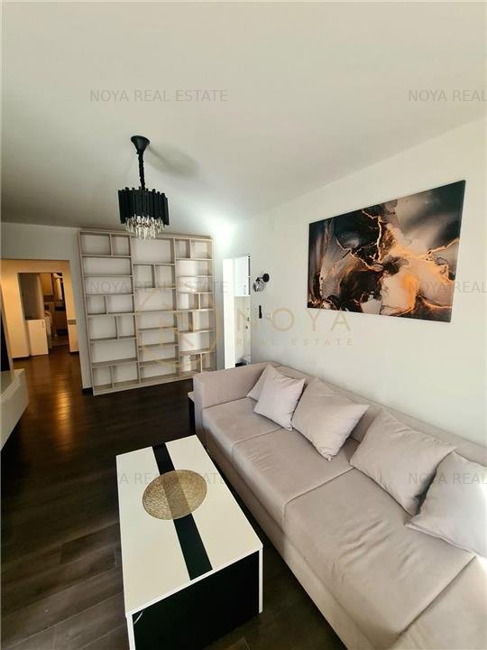 Apartament cu 4 camere 2 bai de inchiriat | Crangasi 8 min metrou