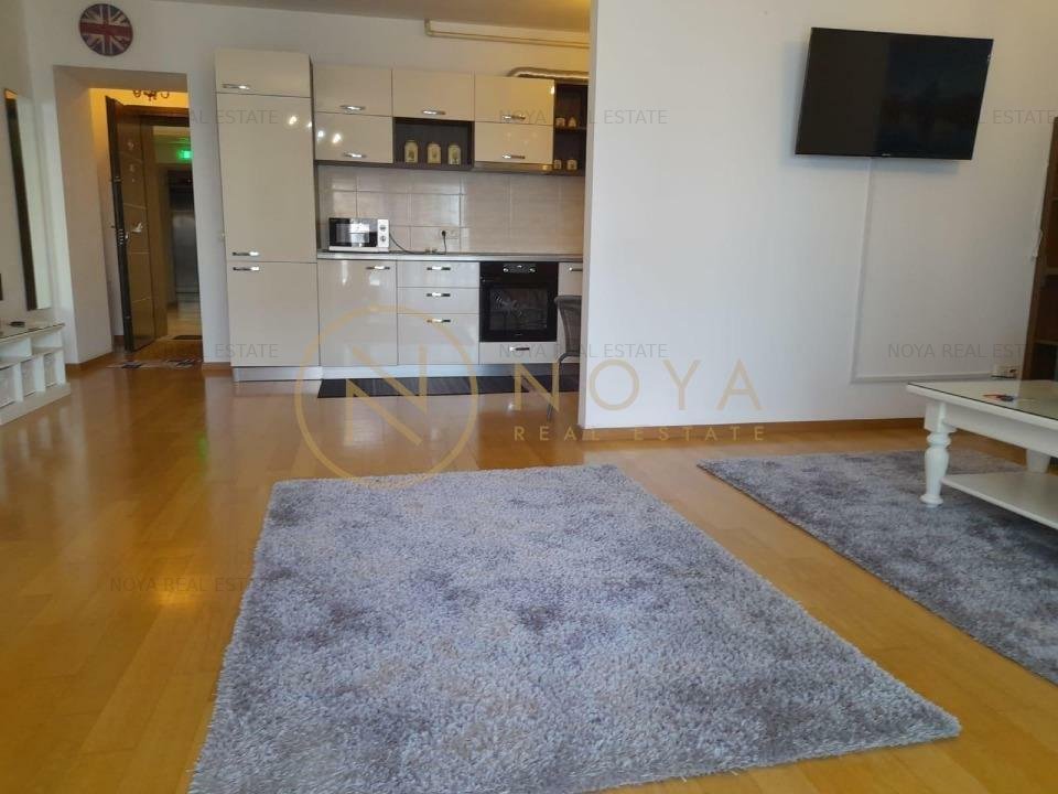 Vanzare apartament cu 2 camere Aviatiei, metrou Pipera