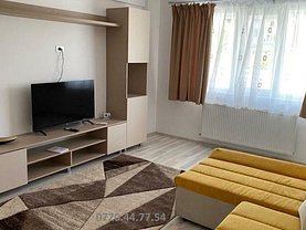 Apartament de închiriat 2 camere, în Popeşti-Leordeni, zona Sud-Vest