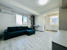 Apartament de vânzare 3 camere, în Popeşti-Leordeni, zona Ultracentral