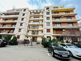 Apartament de vânzare 5 camere, în Bucuresti, zona Decebal