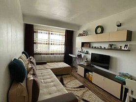 Apartament de vânzare 2 camere, în Popesti-Leordeni