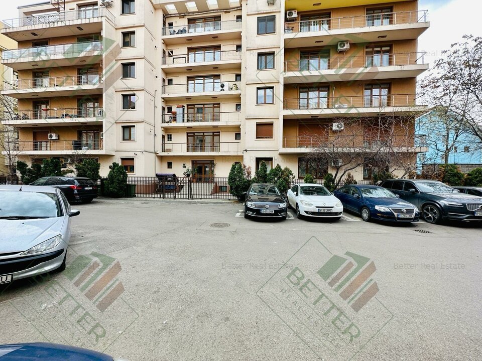 Apartament de Lux cu 5 Camere în Zona Decebal – Piața Alba Iulia