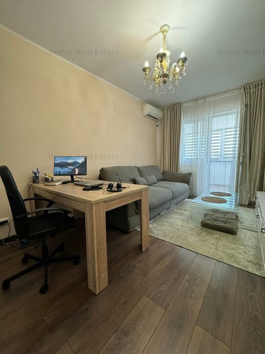 Apartament de inchiriat - 2 Camere - Popesti Leordeni - Str. Amurgului