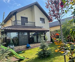 Casa de vânzare 4 camere, în Berceni
