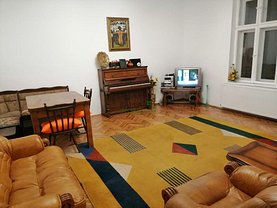 Casa de vânzare 3 camere, în Brasov, zona Central