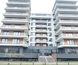 Garsonieră de vânzare, în Bucureşti, zona Străuleşti